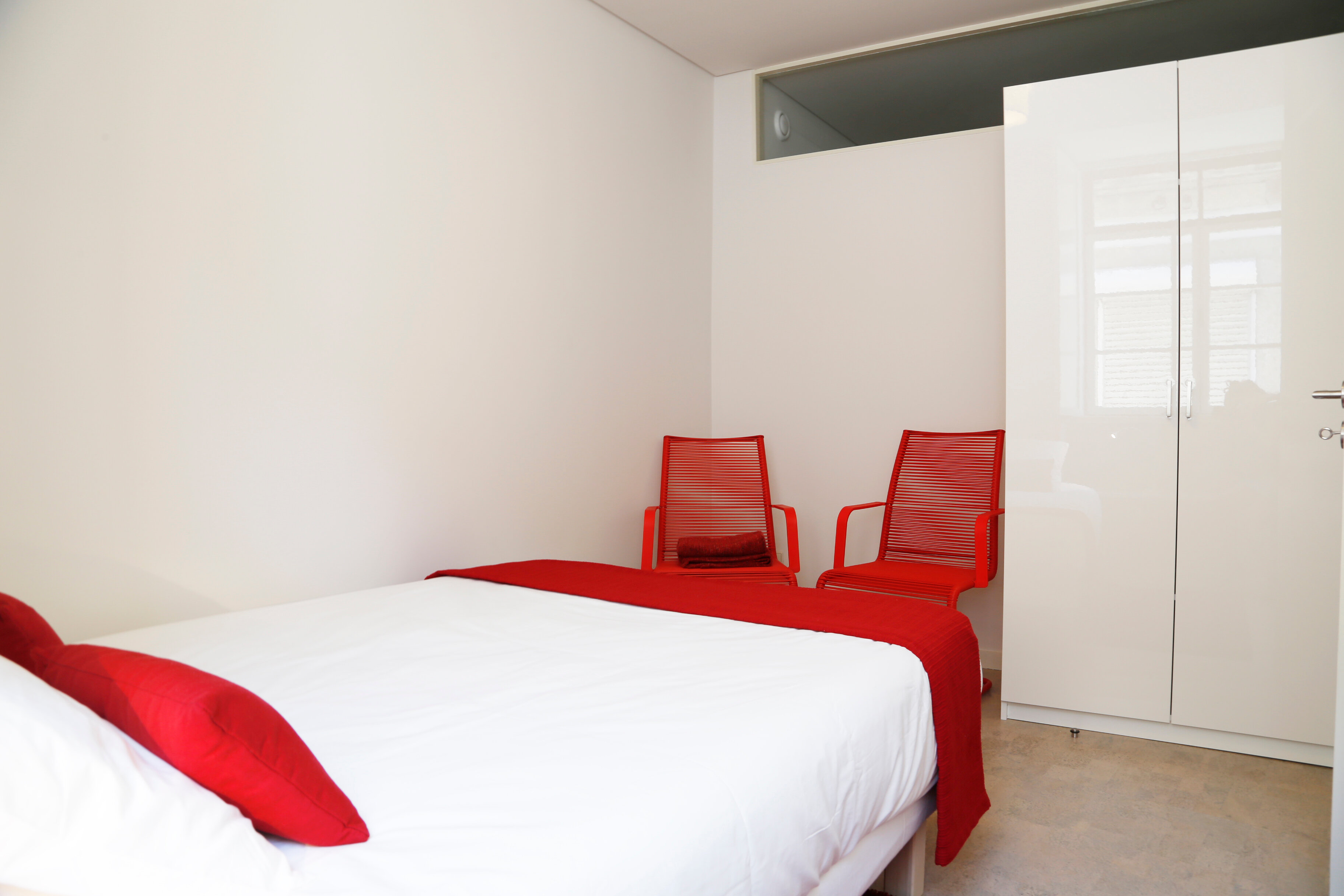 Фото Ribeira Cinema Apartments