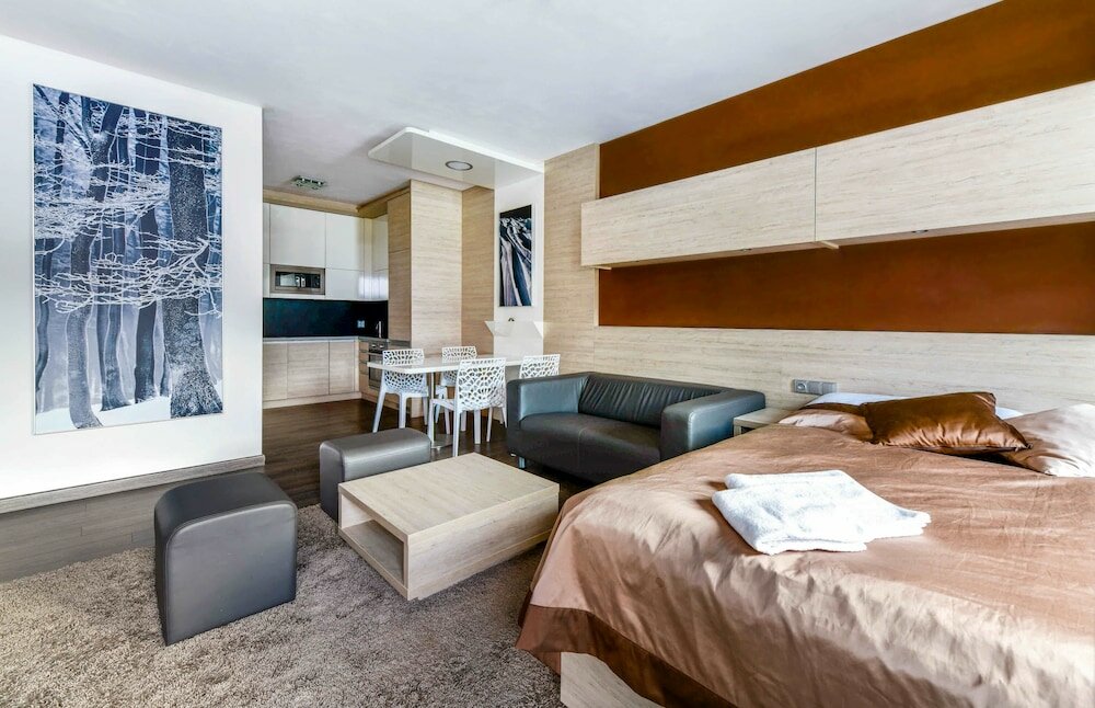 Фото Hotel Pecr Deep