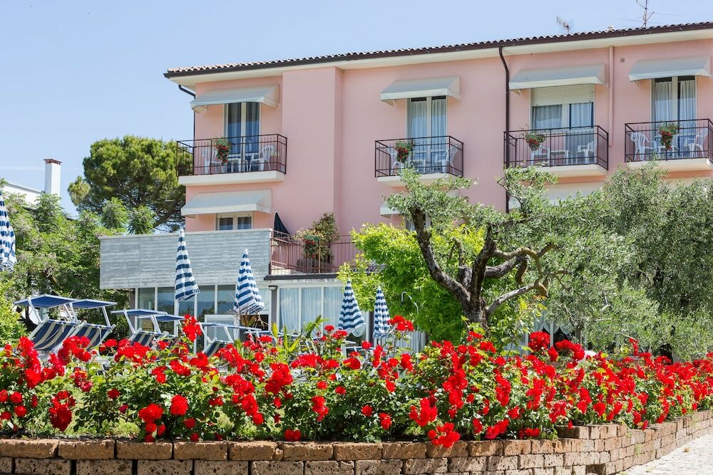 Фото Ca' Masawalsa