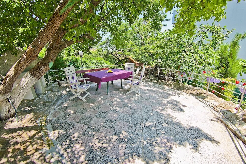 Фото Villa Sequoia