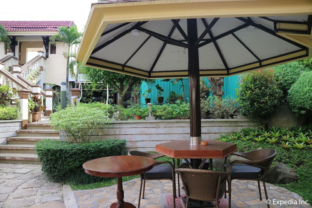 Фото Ronamar Apartelle