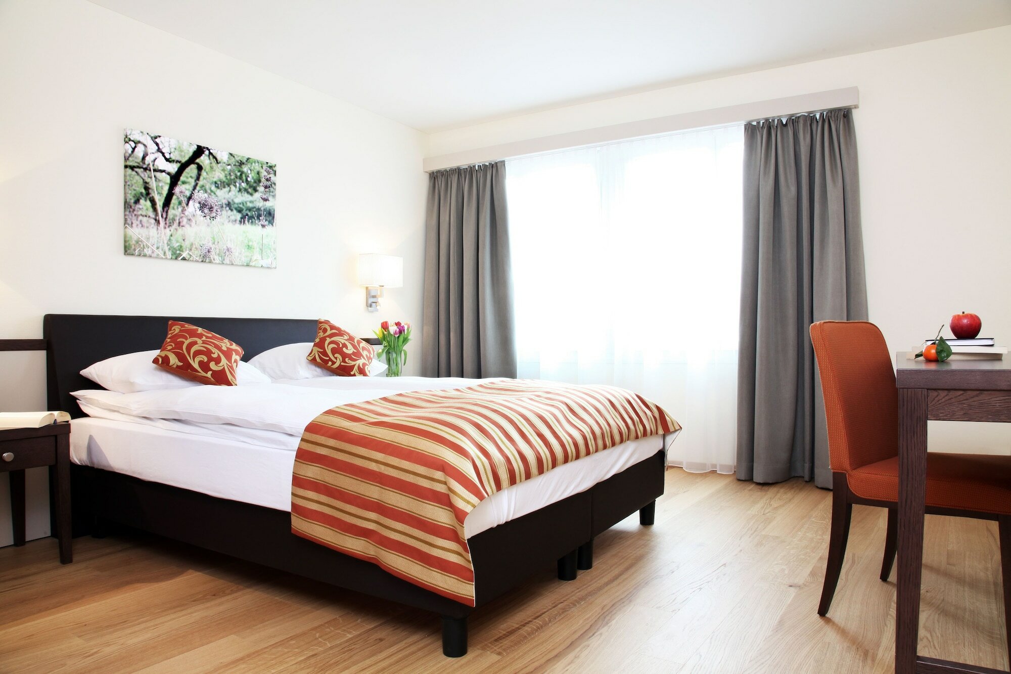 Фото City Stay Seefeld House