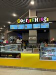 Coffeecheese (V.I. Lenina Avenue, 54Б), coffee shop