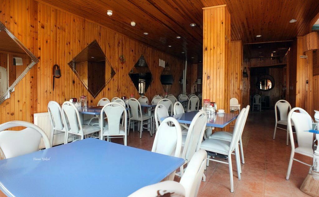 Cafe Kemeralti Etli Pide Salonu, Develi, photo