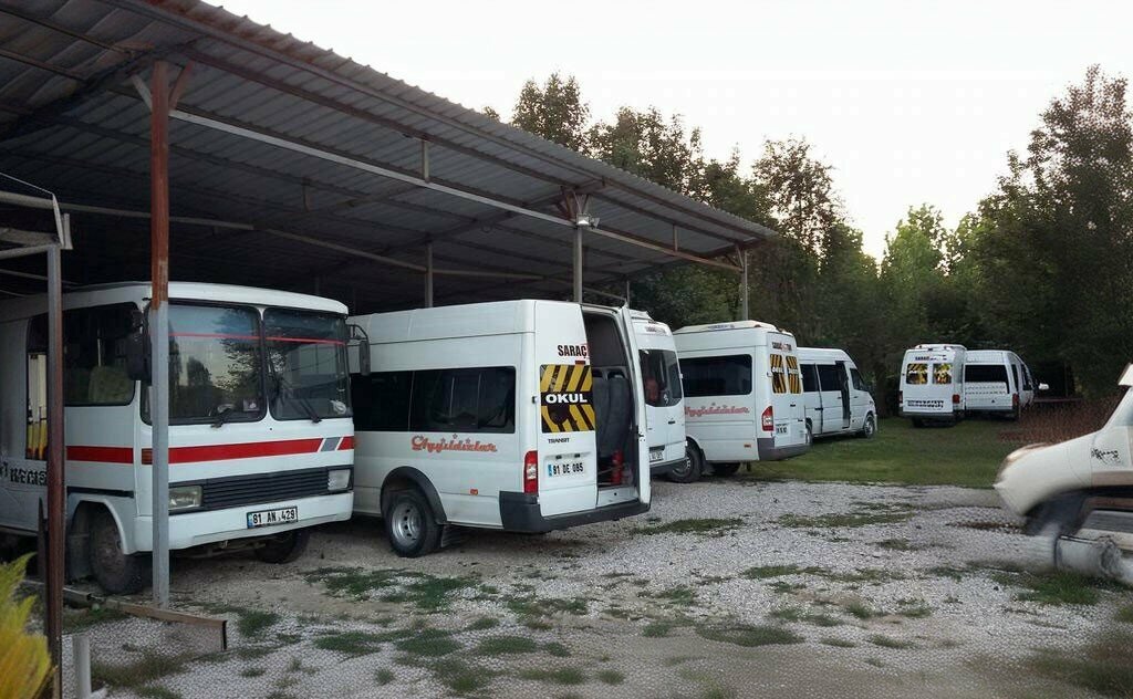 Travel agency Sarac Tour, Duzce, photo