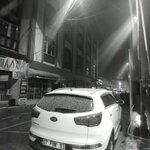 Uysallar Market (Sakarya, Geyve, Mithat Paşa Sok., 12B) ، محل بقالة