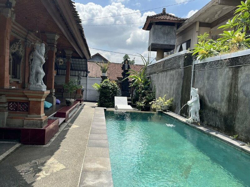 Гостиница Artha Dewata Home Stay