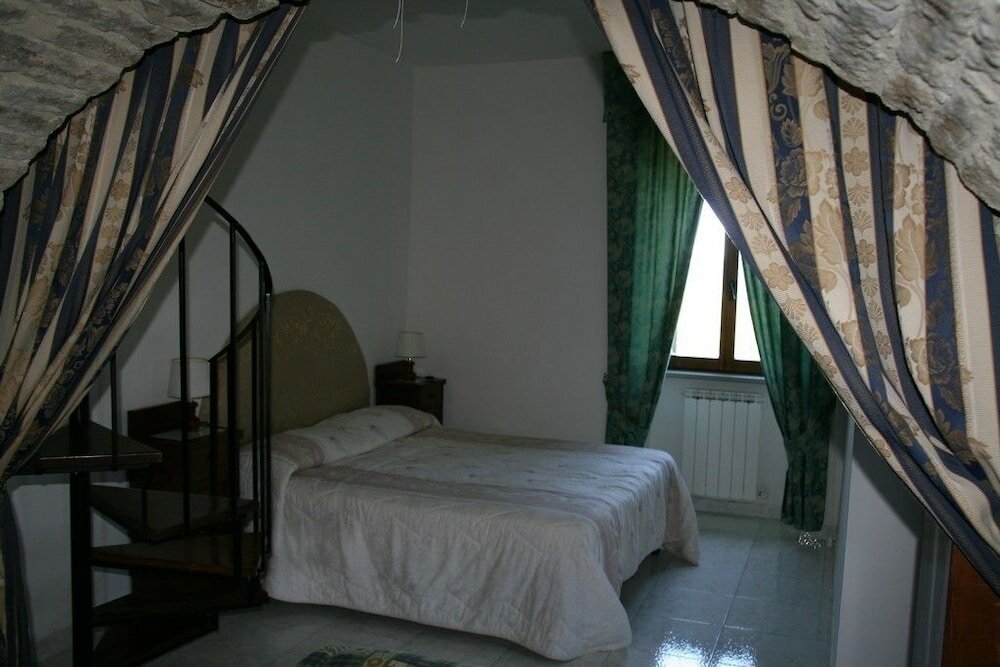 Фото Agriturismo Colle del Sole