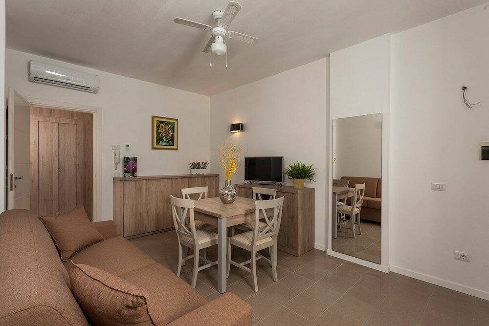 Фото Residence Perla