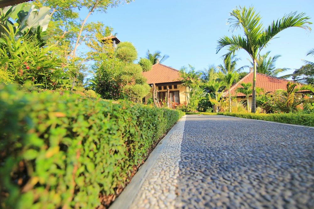 Фото Villa Capung Mas