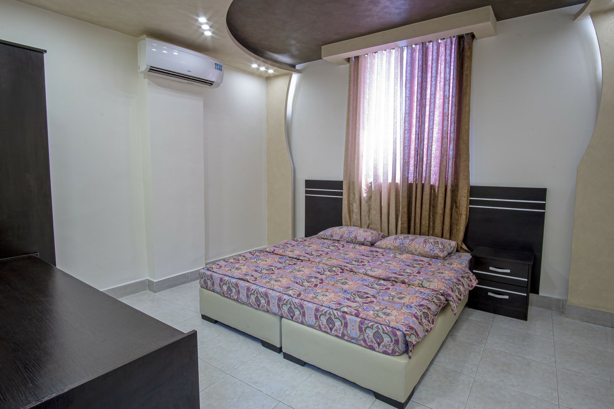 Фото Al-Riyati For Hotel Apartments