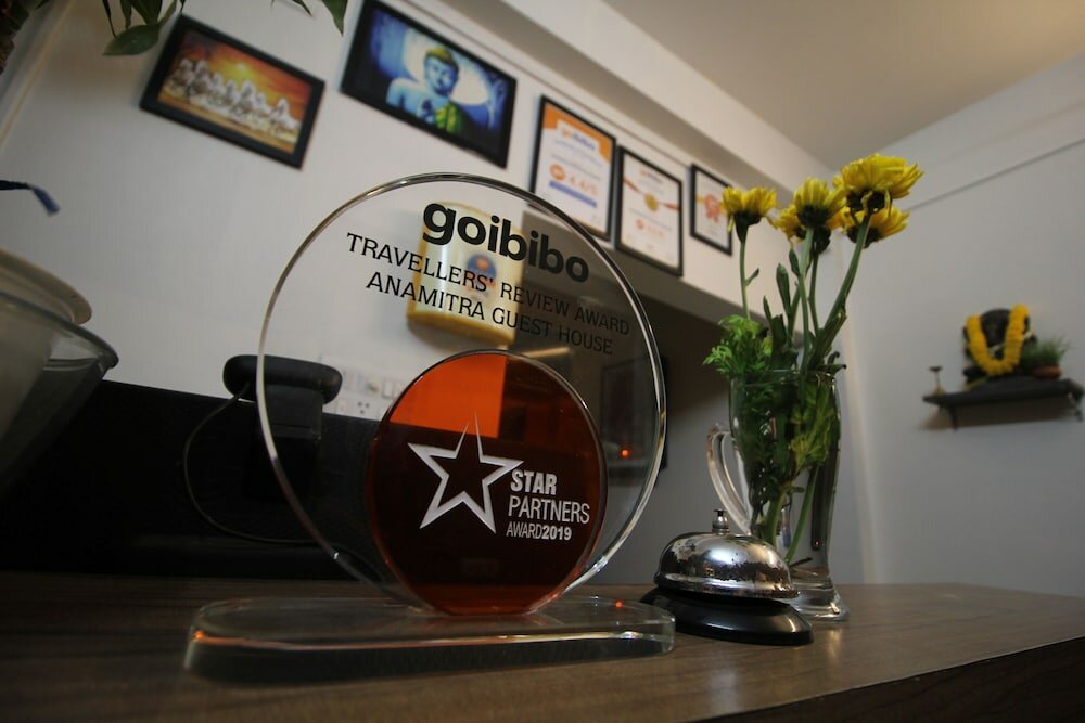 Фото Anamitra Guest House