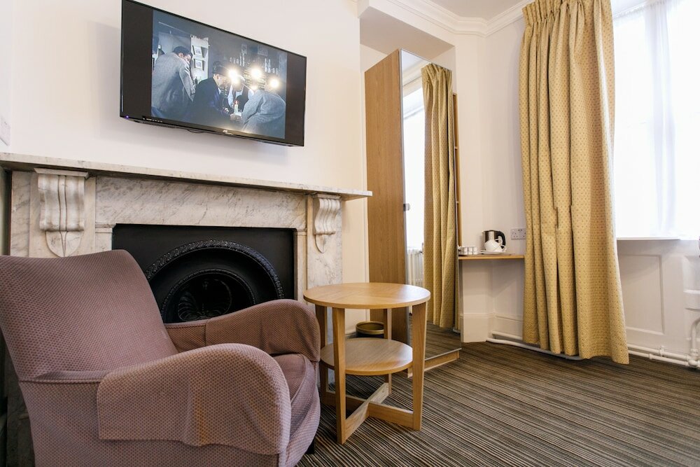 Фото Jesmond Hotel