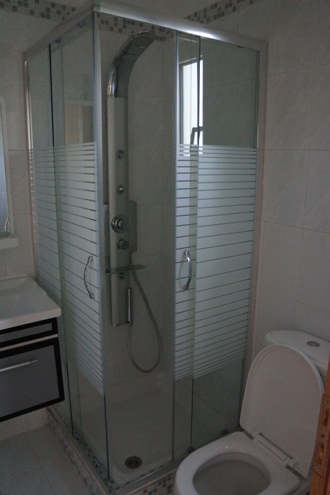 Фото Angela Apartments