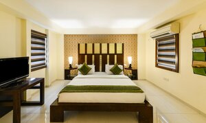 Гостиница Treebo Trend Paradise