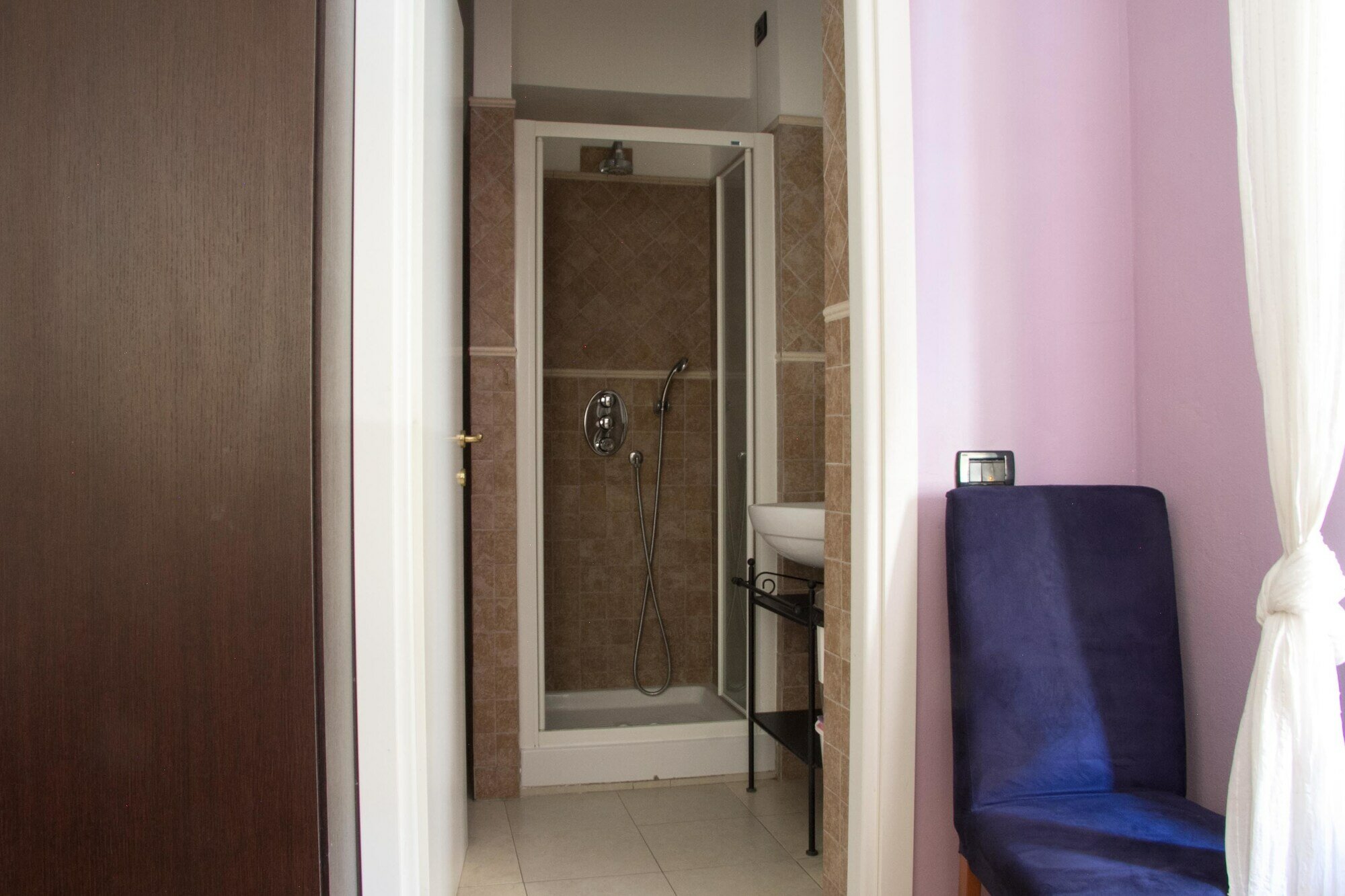 Фото Affittacamere The Tramp