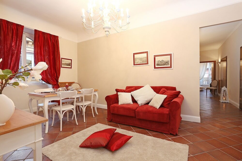 Фото Daplace - Gaia Apartment