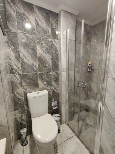 Гостиница Amasra Aydoğan Otel в Амасре