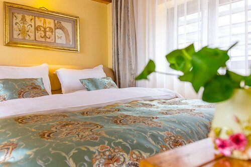 Гостиница C'est La Vie Boutique Inn