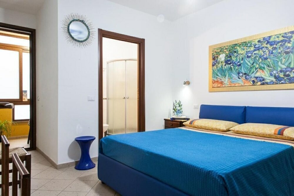 Фото Affittacamere Al Mare