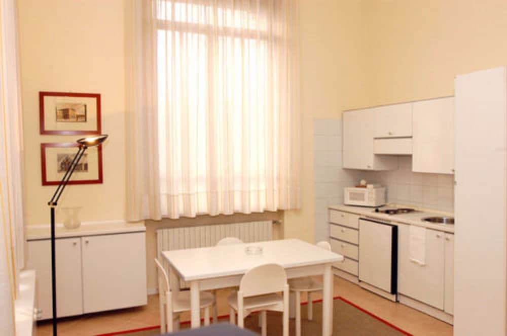 Фото Residence Liberty Hotel