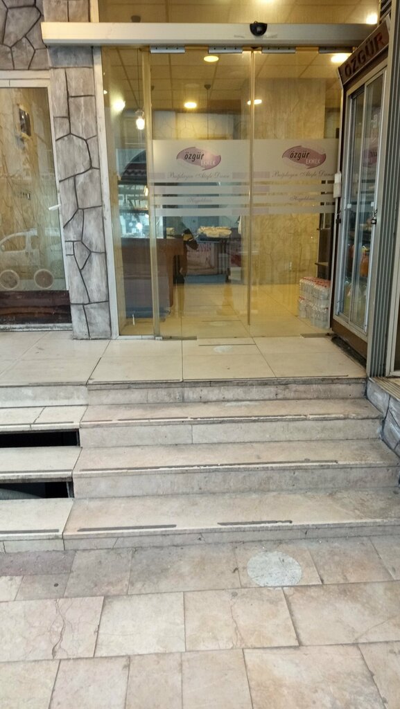 Bakery Free Bread Bakery, Izmir, photo