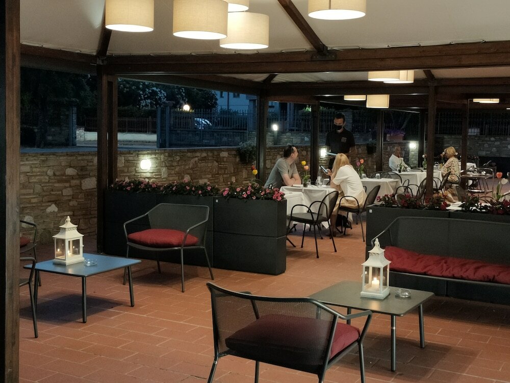 Фото Locanda Giustini