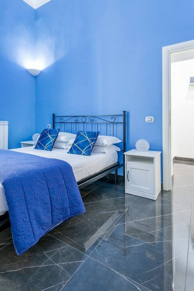 Фото B&b Palazzo Majorana