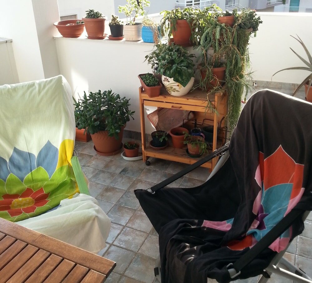 Фото B&b Babbai Giommi