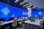 Polymedia (Krzhizhanovskogo Street, 29к1), empresa de ti