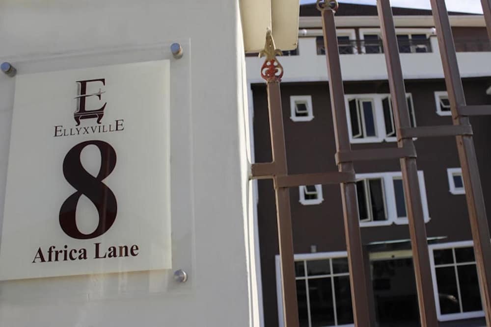 Фото Ellyxville Hotels