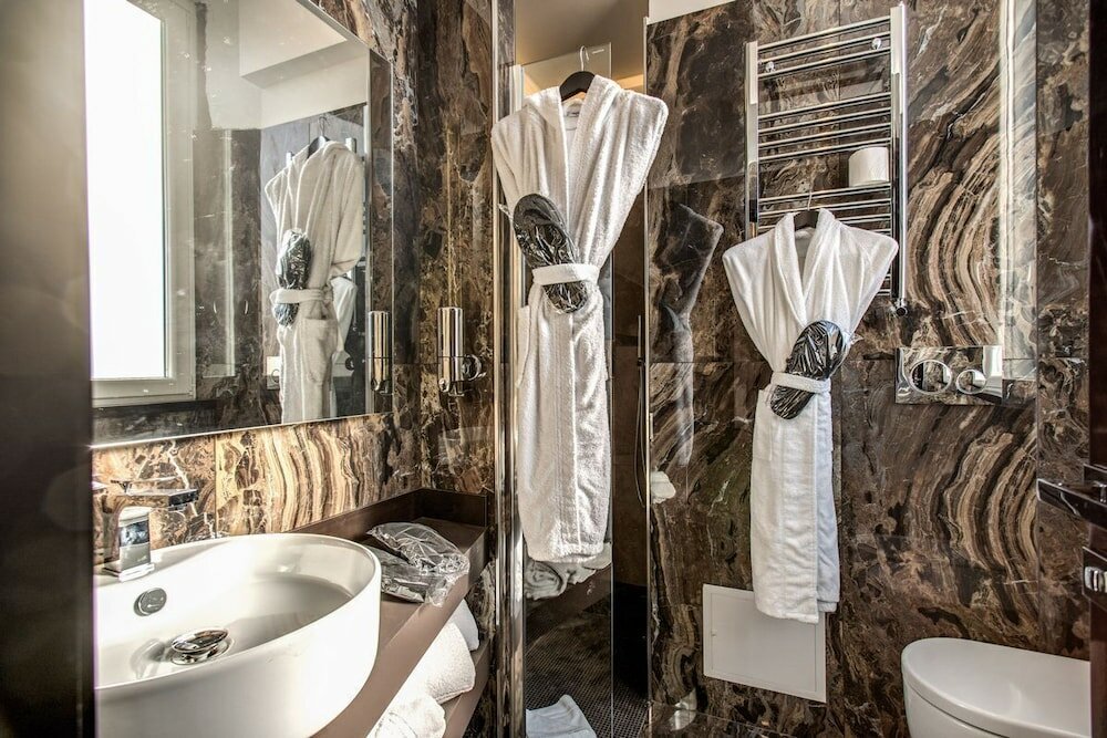 Фото Doria Palace Boutique Hotel