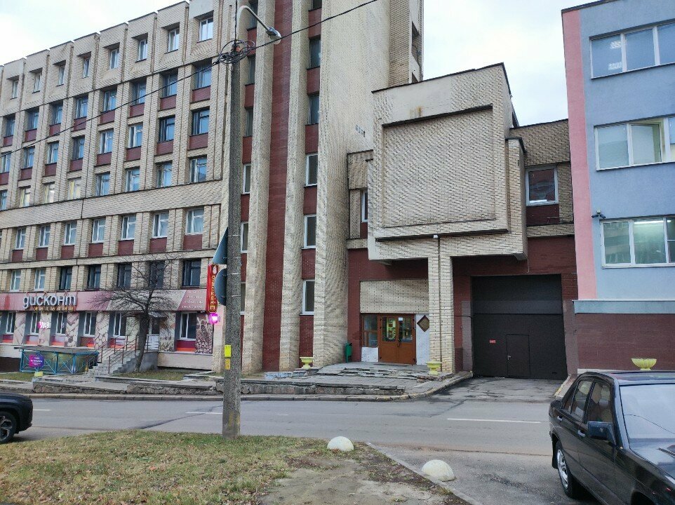 Security and alarm systems Bezopasnost On-layn, Minsk, photo