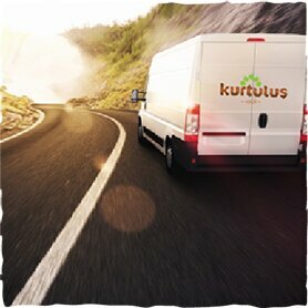 Grocery Kurtulus Nuts, Salihli, photo