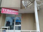 Terzi Ruhi (İstanbul, Kadikoy, Suadiye Mah., Çolak İsmail Sok., 2), tailor