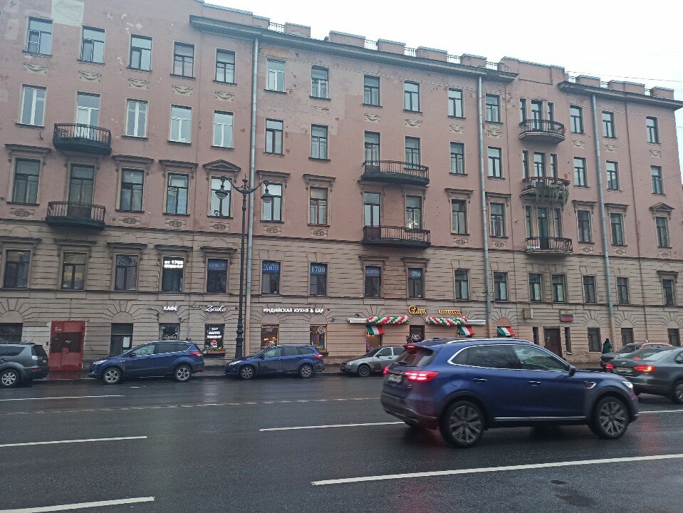 Фото Samsonov Hotels на Декабристов