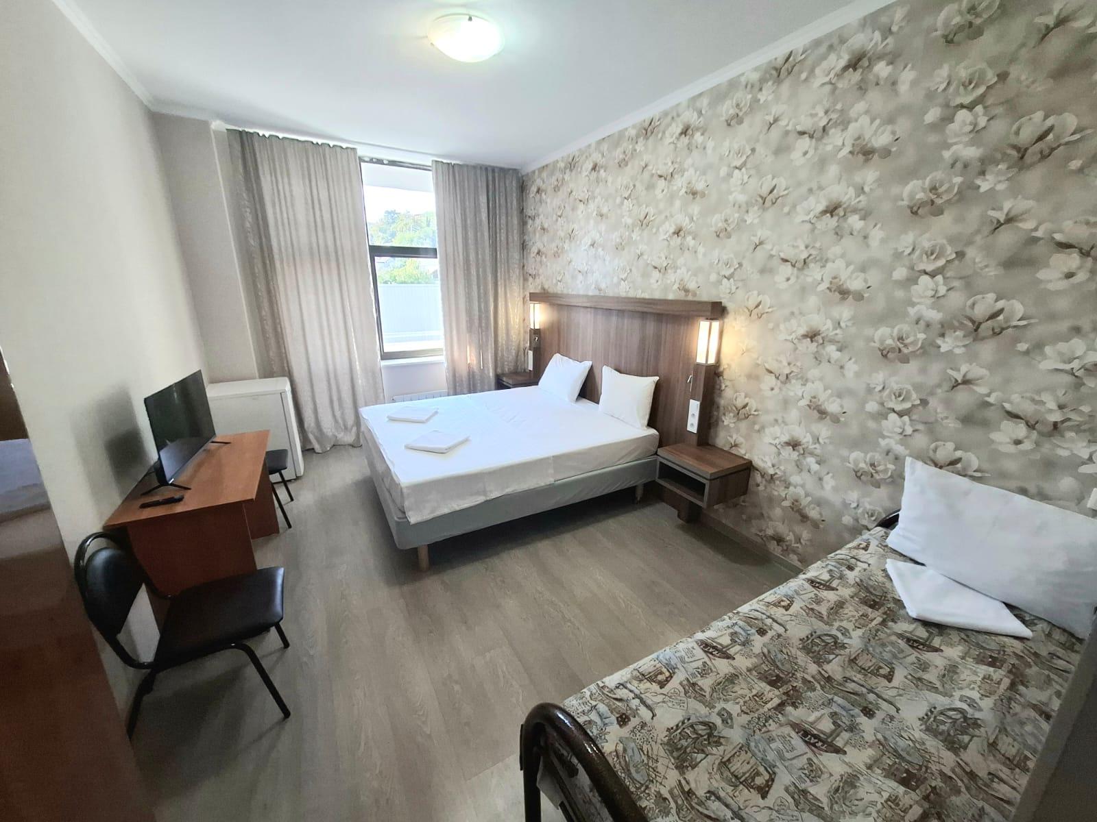 Фото Центр курортного отдыха РГСУ