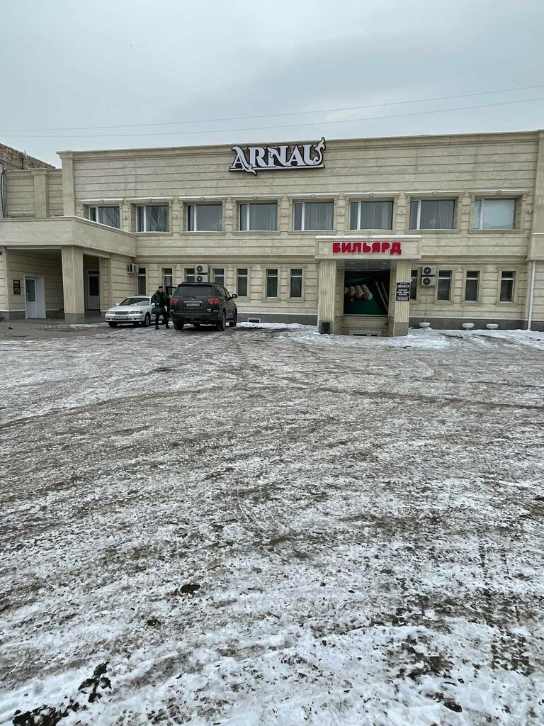 Hotel Арнау, Pavlodar, photo