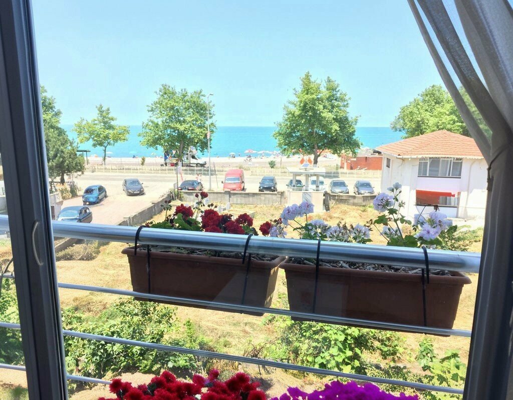 Hostel Pension Bakcak, Cide, photo