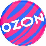 Ozon (Leninskiy district, Azina Street, 80), punto de entrega