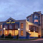 La Vie de Chateau (Severny zhiloy rayon, mikrorayon 70-letiya VLKSM, 31), hotel