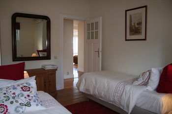 Фото Grand-Place Lombard Penthouse