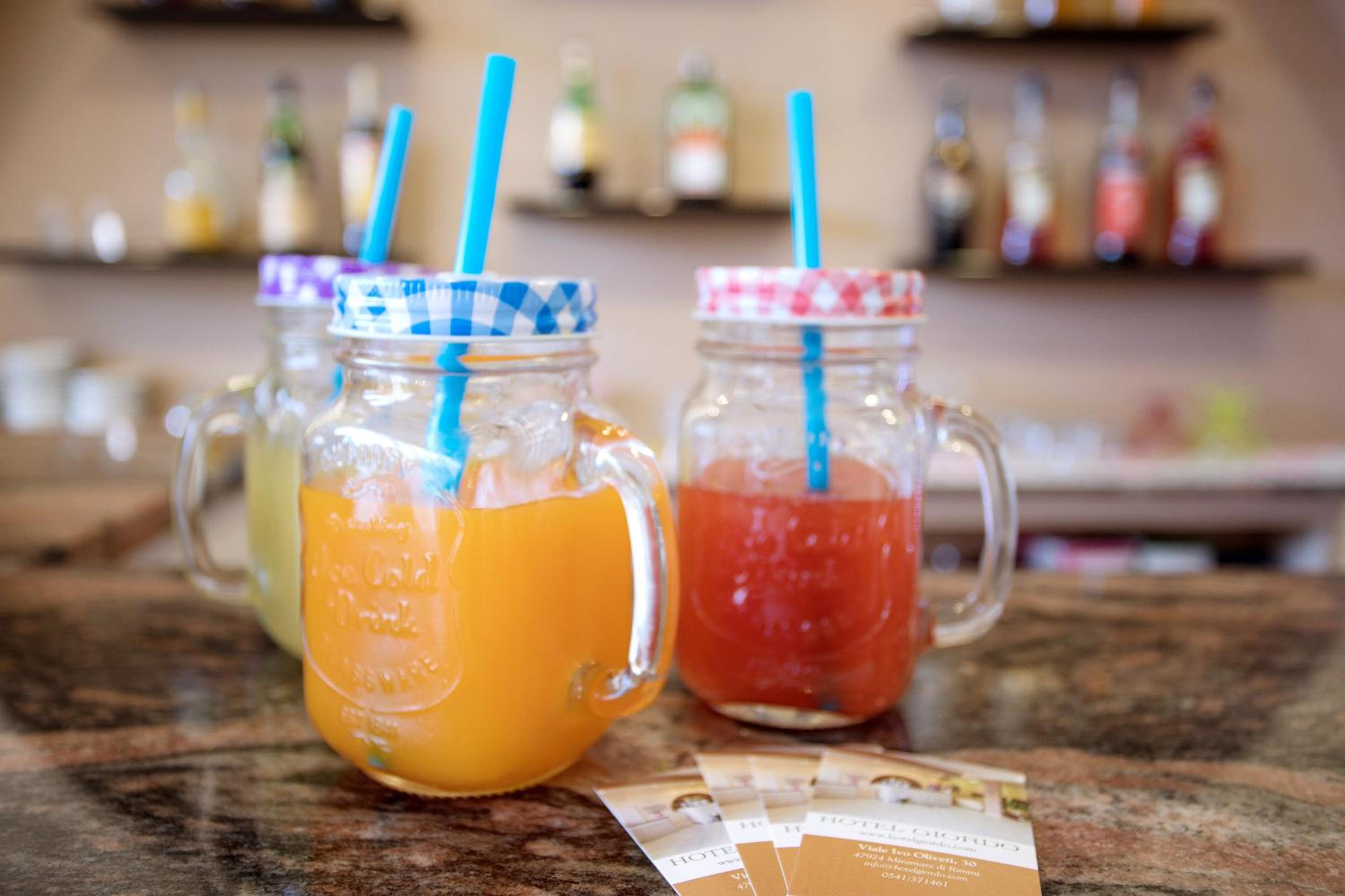 Фото Hotel Giordo