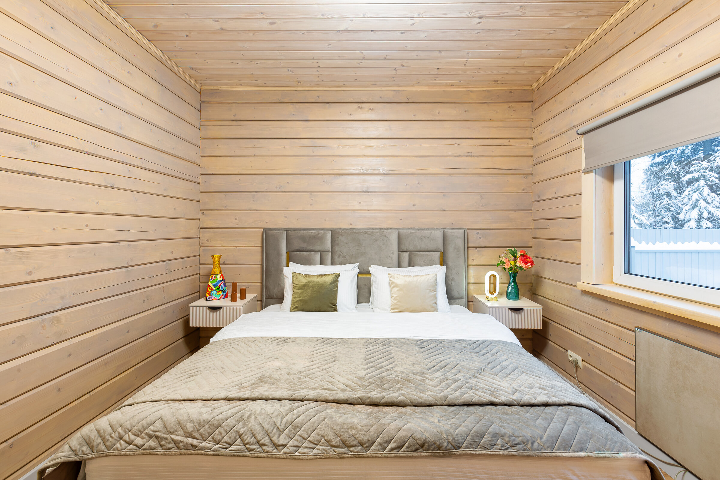 Фото Solar House