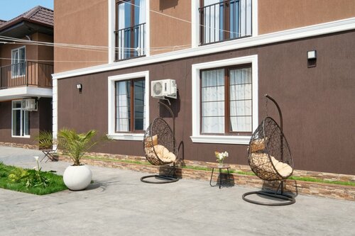 Дом в аренду Appart Village в Сириусе