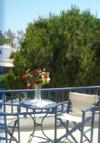 Фото Anezina Villas