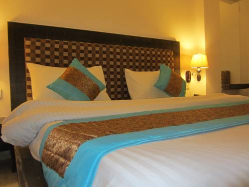 Фото Oyo 1986 Hotel Heritage Home