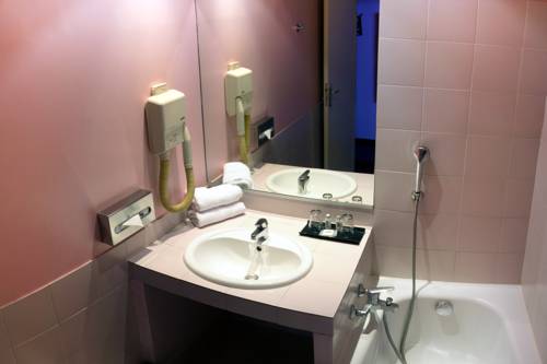 Фото Hotel  Amiraute