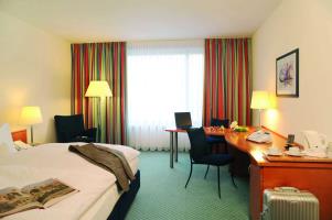 Фото Maritim Hotel Frankfurt