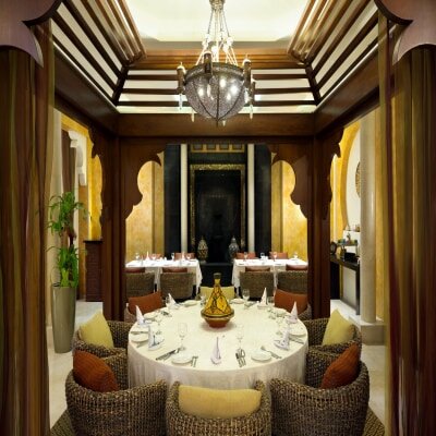 Фото Crowne Plaza Al Khobar, an Ihg Hotel